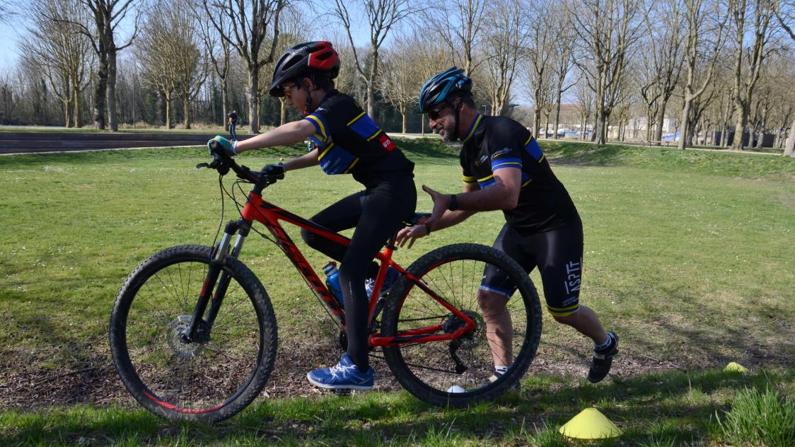 Tout pour le vtt deals